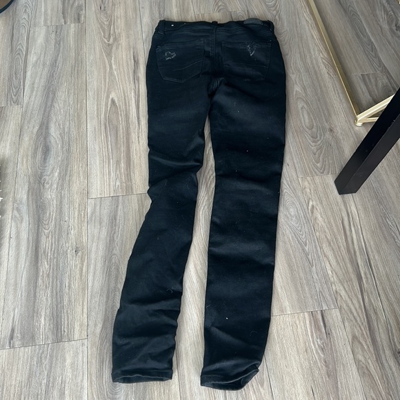 American eagle - Picture 4 of 5